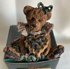 * NEW /BOX *Boyds Bears 🐻 #2274 True Love ❤️ picture