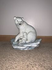 Polar Bear Decor (Polar Expedition Collection) picture