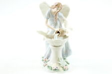 European Porcelain Figurine picture
