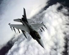 Royal Norwegian Air Force F-16A NATO aircraft AF 8X12 PHOTOGRAPH picture