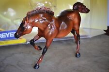 BREYER No. 1216 Walter Farley's Flame w BOX Horse Only Displayed- Excellent  picture