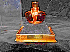 Prince Matchabelli Stradivari Perfume 1/4 oz Never Opened circa 1967 picture