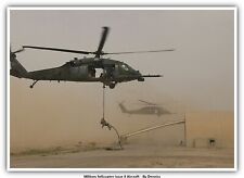 Military helicopter issue 8 Aircraft picture