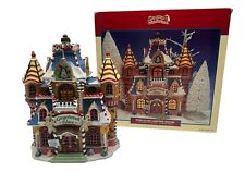 Lemax Village Collection Santa's Wonderland 