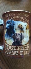 Great Hunting Dogs II Mug From Original Painting By Jim killen picture