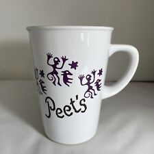 Rare Vintage Peet’s Coffee Mug picture