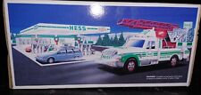 1994 Hess Rescue Truck - Many Vehicles Available picture