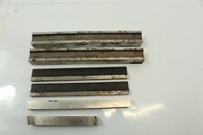 Vintage Machinists Items Lot of 6 Mead, Starrett, Tantung As Is Parts Repair picture
