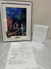 Weathering With You Collector's Edition Blu-ray Anime picture