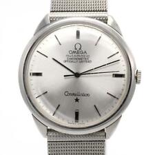 Omega Omega Constellation Constellation Automatic Winding A04224 Analog Vintage picture