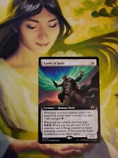Magic The Gathering - Guide of Souls - Modern Horizons 3 - Borderless - MTG MH3 picture