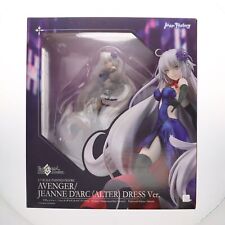 Fate/Grand Order Avenger / Jeanne d'Arc Alter Dress Ver. Figure From Japan Toy picture
