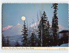 Postcard Alaskan 