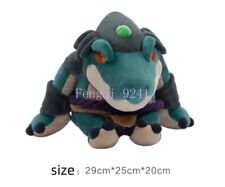 LOL Renekton Stuffed Plush Doll League of Legends The Butcher of the Sands Toys picture