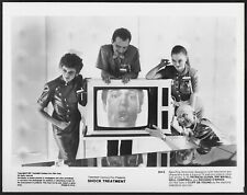 Shock Treatment Original 1981 Movie Promo Photo 1980s Comedy Rik Mayall picture