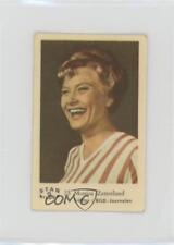 1963 Dutch Gum Star Bilder D Food Issue Monica Zetterlund #23 f5h picture