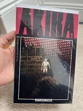 AKIRA #1, First Print, VF/NM condition picture