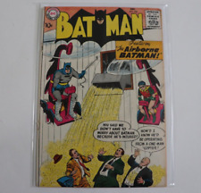 Batman #120 1958 The Curse of the Bat-Ring Vintage DC picture