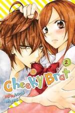 Cheeky Brat, Vol 2 (Cheeky Brat, 2) - Paperback By Miyuki, Mitsubachi - GOOD picture