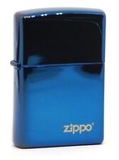 ZIPPO 20446ZL W/ZIPPO LOGO Lighter picture