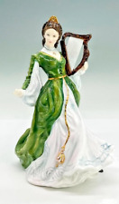 Royal Doulton “Ladies of British Isles Series” Figurine IRELAND HN3628 picture