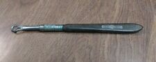 Vtg Clean-Be-Tween Tooth Brush Handle, No Brush picture