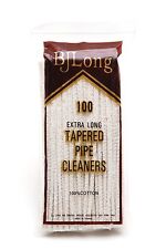 BJLong 100 Extra Long Tapered Pipe Cleaners picture