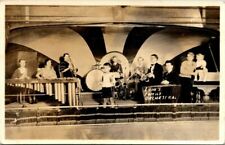 c1910s RPCC York, Pennsylvania Lehr Family Orchestra Postcard picture