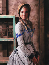 1883 Isabel May 8.5x11 Signed Photo Reprint picture