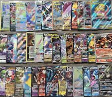 Official Pokemon Card Bundle Lot - Ultra Rare, V, VMAX, EX, GX, Full Art, Secret picture