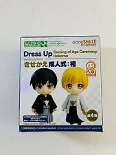 Nendoroid Dress Up Coming Of Age Ceremony Hakama NOB NO HEAD PARTS picture