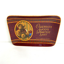 Kindom & Kross Celebrate God's Greatest Gift Special Edition Collector Plate picture
