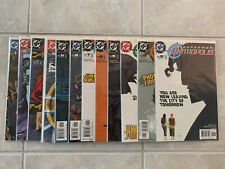 Superman Metropolis #1-12 (Complete DC 2003 Series, Lot of 12) Chuck Austin picture