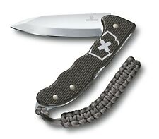 Victorinox Hunter Pro Alox Limited Edition 2022 Thunder Gray Scales 0.9415.L22  picture