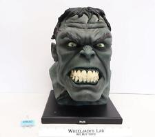 The Hulk Alex Ross Life Size Bust 2003 Marvel Comics Dynamic Forces 318/1962 picture