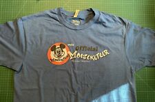 Disney 1955 Official Mouseketeer T-Shirt (Large) picture