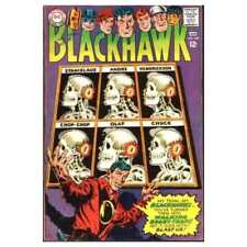 Blackhawk (1944 series) #238 in Fine condition. DC comics [v] picture