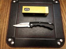 Buck Knives Bucklite Folding Knife 3.25