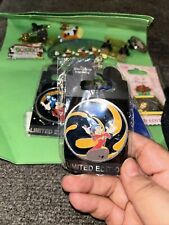 Disney WDI Exclusive Sorcerer Mickey Magic Swirl Pin Limited Edition Of 250 picture