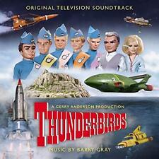 Rambling Records Thunderbird 1 Hour 13 Minutes 0.22 Pounds multicolor picture