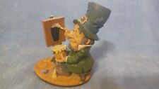 finnians blarney stone perfect pint figurine 44745 retired picture