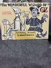 Wizard Of Oz Collectables Lot picture