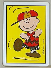 Charlie Brown's Peanuts Cards Featuring Charles Schulz Art - You Select picture