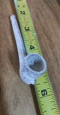Antique Clay Trade Pipe 1850'/60's picture