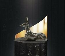 Anubis Jackal God of Afterlife Seated To Protect The Dead (Protecting Tombs) picture