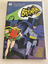 Batman 66 Vol  1 Graphic Novel Dc Comics picture