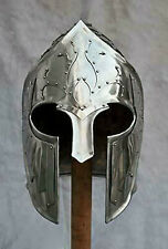 Handmade New Stylish best Medieval Faramir helmet Lotr Gondor Larp Sca armor hel picture