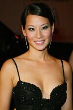 LUCY LIU BUSTY 24x36 inch Poster picture