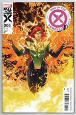 Rise Of The Powers Of X #5 Silva Main Cvr (Marvel, 2024) NM picture
