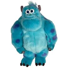 Disney Store Pixar Monsters Inc Sulley Sully 16